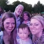 Lori McFarland - @lori.mcfarland.507 - Instagram