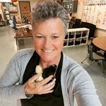 Lori McFarland - @lorimcfarland13 - Instagram