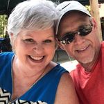 Lori McFarland Allsbrook - @scootz731 - Instagram