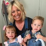 Lori Sonny Tackett McFarland - @lori_mcfarland - Instagram