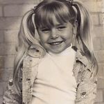 Lora Hofmann McMahon - @lora_mc_42 - Instagram