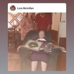 Lora McMillan - @loramcmillan32 - Instagram