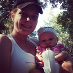 Lora Ansley Melton - @ldoyle12 - Instagram