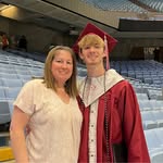 Lora Coble Melton - @lcmelton12 - Instagram