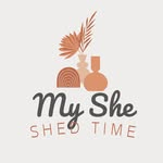 Lora Melton - @mysheshedtime - Instagram