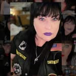 Lora Melton - @lorasnightmare - Instagram