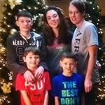 Lora Melton - @briancampbell122780 - Instagram