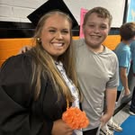 Lori Melton Adkins - @lorileann82 - Instagram