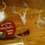 Lora Mitchell - @fishinmama52 - Instagram