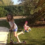La Fille De L'infini - @lora_morania - Instagram