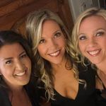 Lori Moser - @ldmoser23 - Instagram