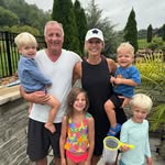 Lori Neely Thompson - @lorithompson05 - Instagram