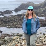 Lori Newell - @squirrelgurl72 - Instagram
