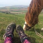 Lora Crawley - @lora_and_pack - Instagram