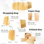 PaperBag & PaperBox - @lorapackaging - Instagram