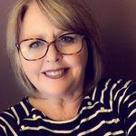 Lori Parris - @mizthang2u2 - Instagram