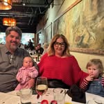 Lori Parris Tompkins - @loritompkins - Instagram