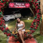 Cenaida Lora Peralta - @cenaidax - Instagram