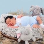 Noah Isaac Lora Pérez - @babynoahlp - Instagram