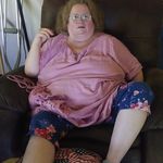 Lora Perkins - @hafolid246 - Instagram