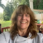 Lora Richardson Picard - @lora.picard - Instagram