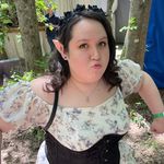Lora Elizabeth Pierce - @lpicantesauce96 - Instagram