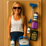 Lori Pierce - @loripierce_thegritgame - Instagram