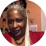 Lora Pollard Rogers - @pearlygtes - Instagram