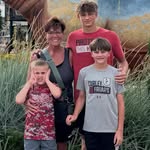 Lori Pollard - @dillmanlori11 - Instagram