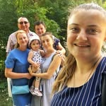 Ларіса - @lorapostevka69 - Instagram