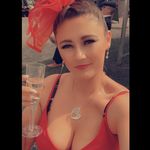 Laura Preston - @loracp91 - Instagram