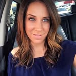 Lora Price - @lorasaloette - Instagram
