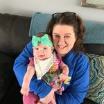 Lora Brandon Rice - @weemas20 - Instagram