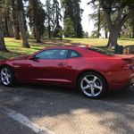 Lora Rice - @lovemycamaro15 - Instagram