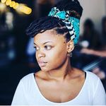 Lora Rice - @veganempress27 - Instagram