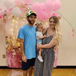 Lora Rice - @lorakay_1976 - Instagram