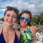 Lora Richards - @kayakerlora - Instagram