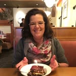 Lora Roach Morrison - @lora4lynne - Instagram