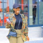 Lorato Rodgers - @loratorodgers - Instagram