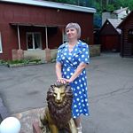 Лариса Роман - @loraroman30 - Instagram