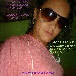 Aline - @lora_santos - Instagram