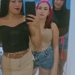 Lora Santos - @eu__lorah - Instagram