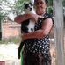 Lora Santos - Facebook