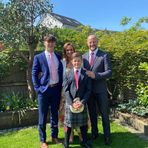 Laura Sedgwick - Facebook