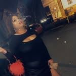 Lori Yvette Sharpe - @beautydonerite - Instagram
