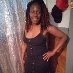 Lora Simmons - @black_stallion31 - Instagram