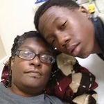 Lora Simmons - @tyjahh_boo - Instagram
