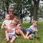 Lori Skinner - @lorijskinner - Instagram