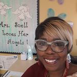 Lori  M. Snell - @snelltheeducator - Instagram