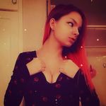 Lora Snyder - @efinity_dolce - Instagram